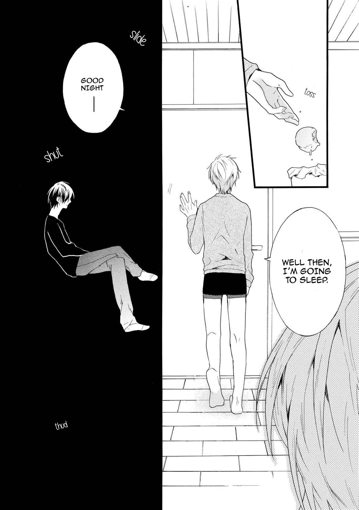 Page 32 Chapter 1 Akuma-chan wa Momoiro