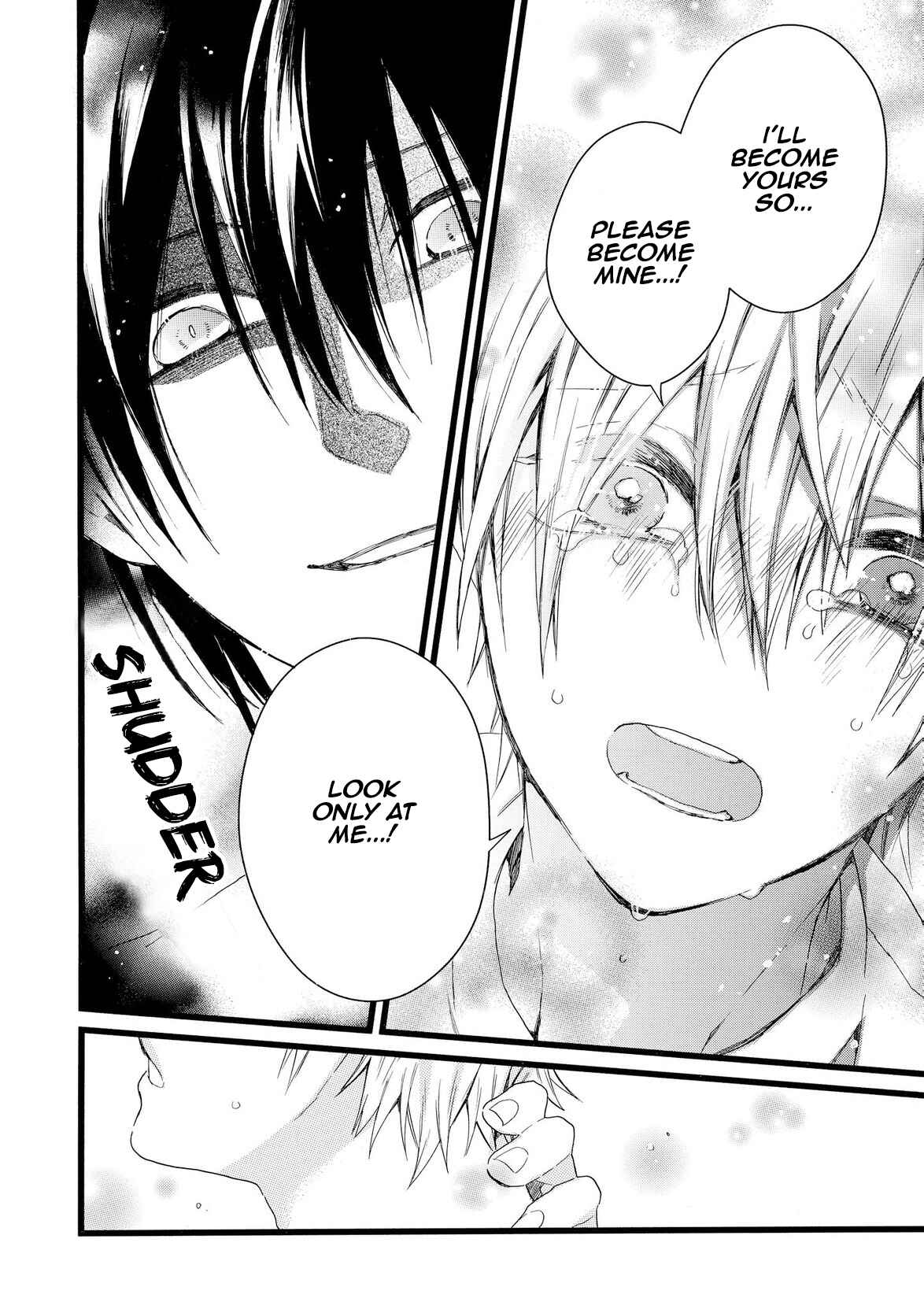 Page 11 Chapter 5 Akuma-chan wa Momoiro