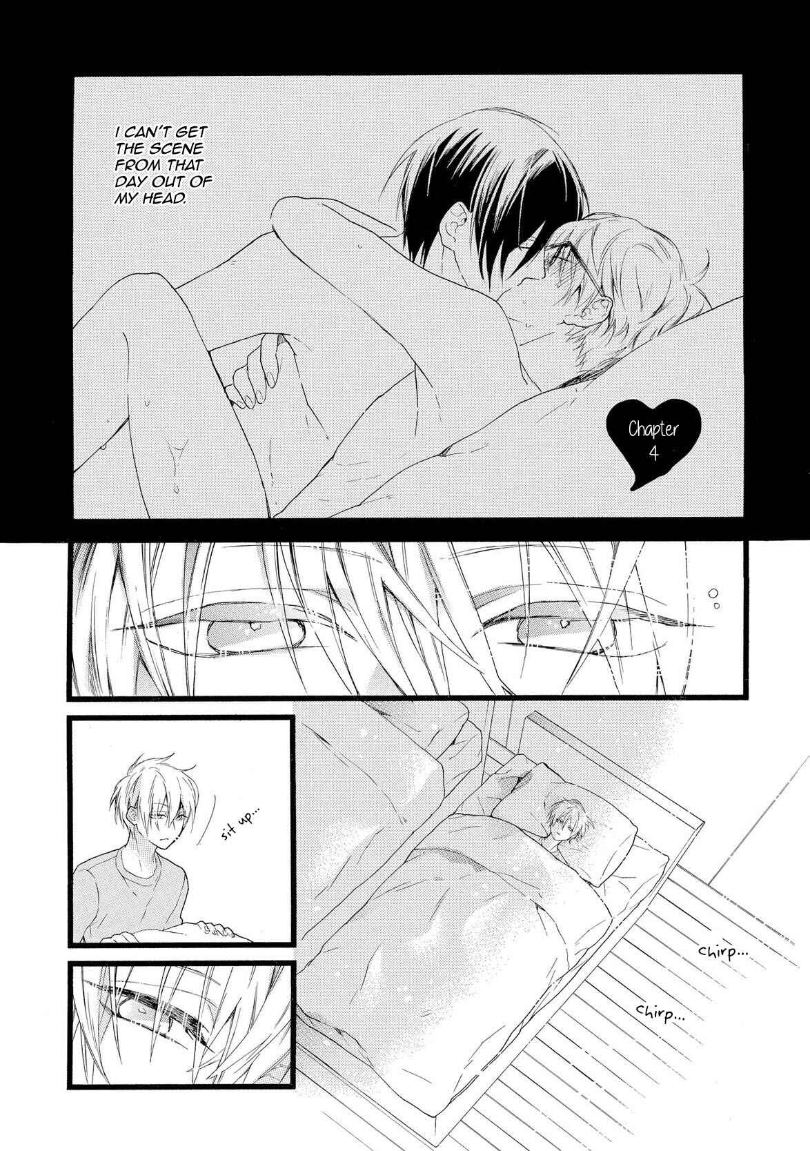 Page 2 Chapter 5 Akuma-chan wa Momoiro
