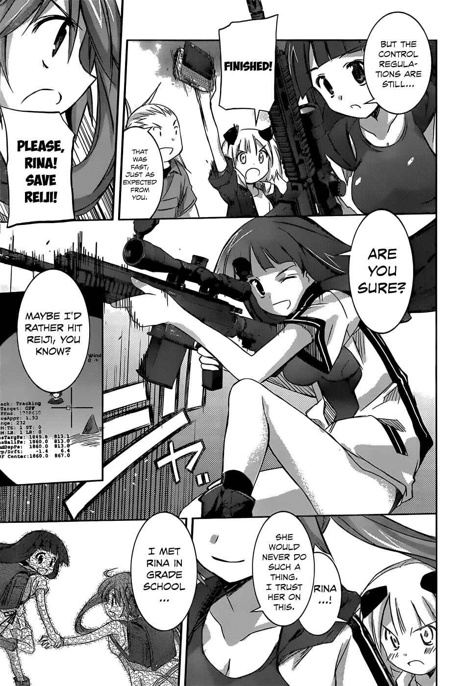 Page 29 Chapter 3 Valkyria Engine