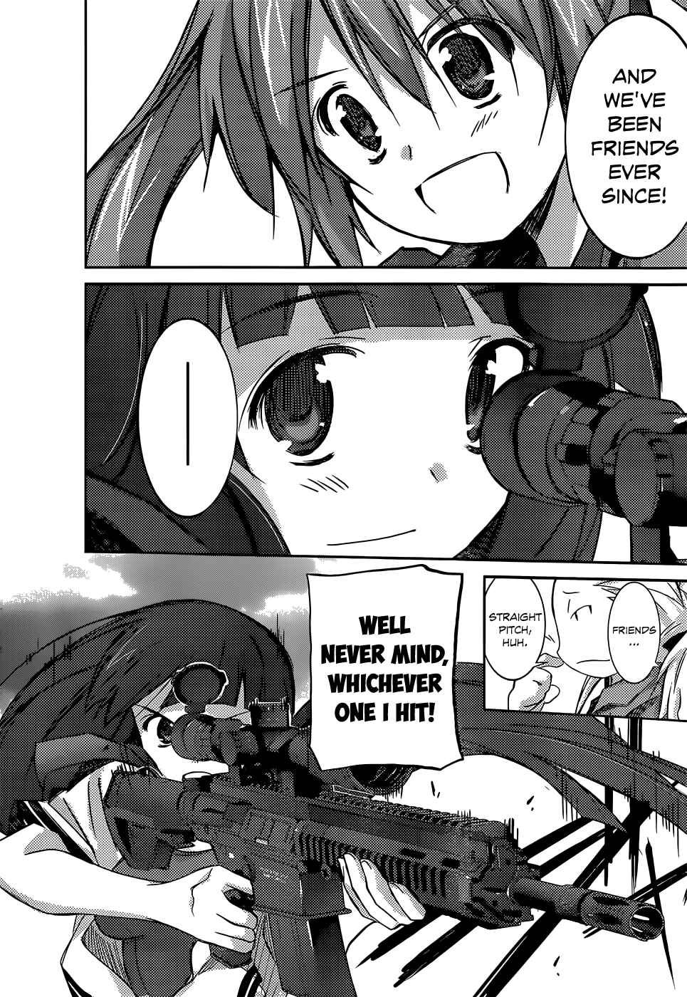 Page 30 Chapter 3 Valkyria Engine