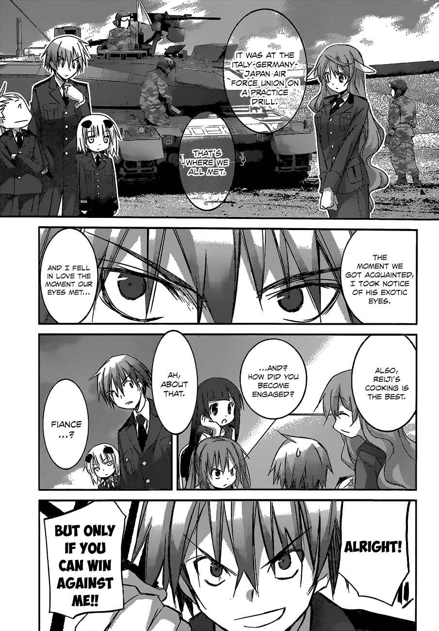 Page 10 Chapter 10 Valkyria Engine