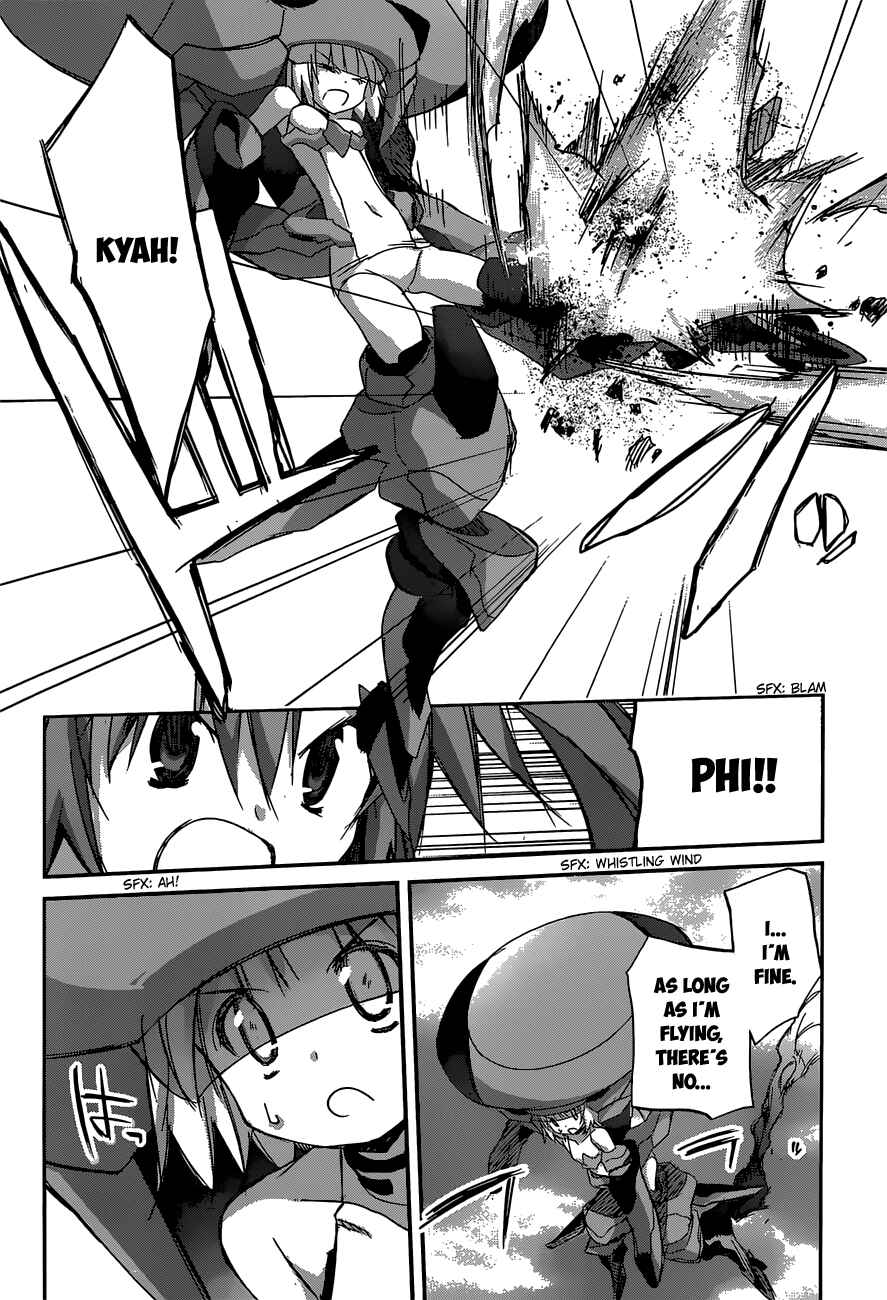 Page 28 Chapter 9 Valkyria Engine