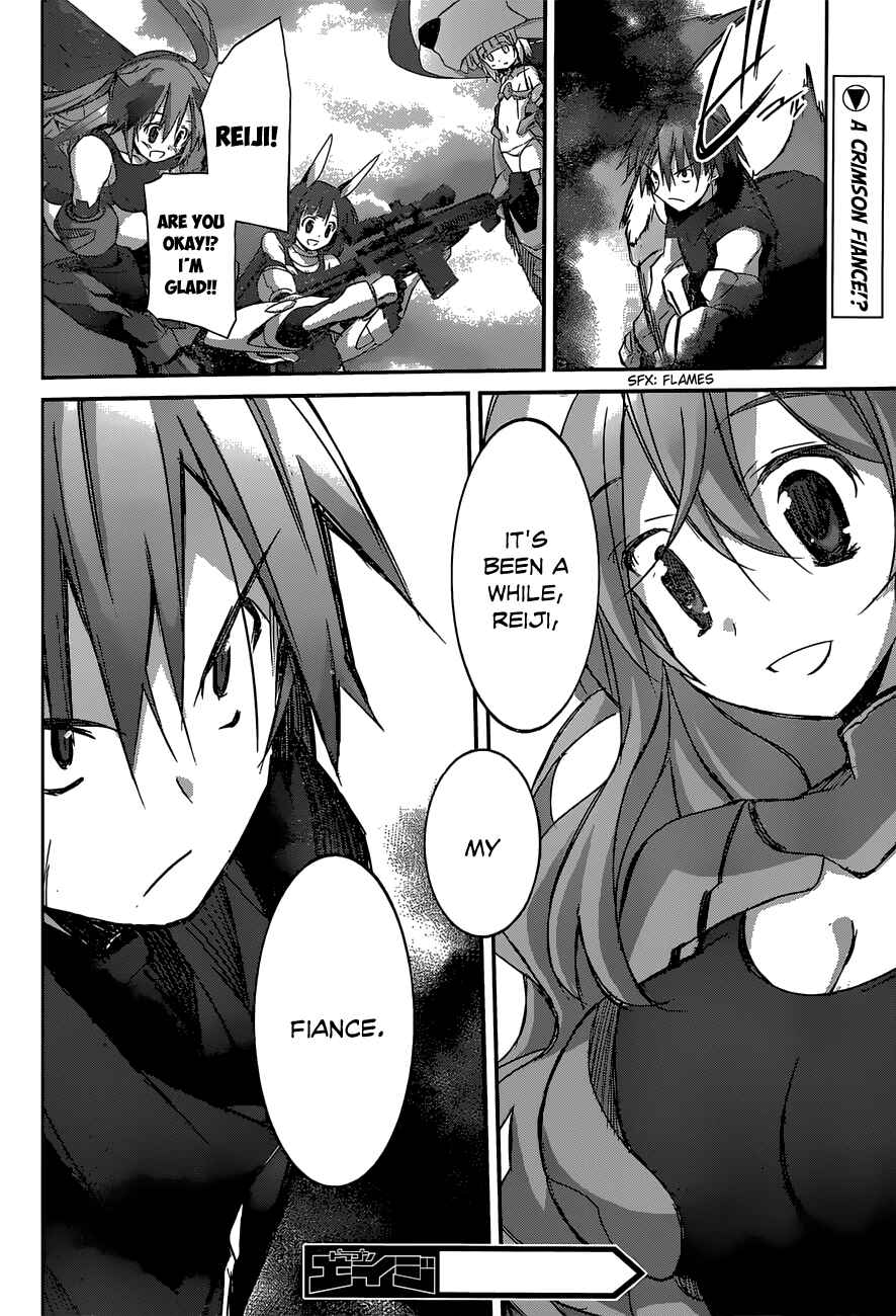 Page 40 Chapter 9 Valkyria Engine