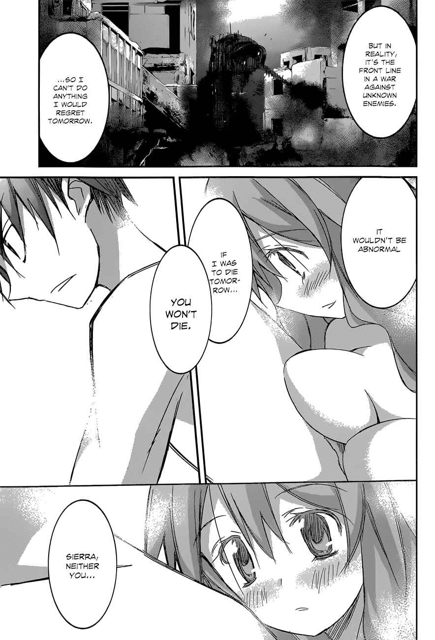 Page 17 Chapter 12 Valkyria Engine