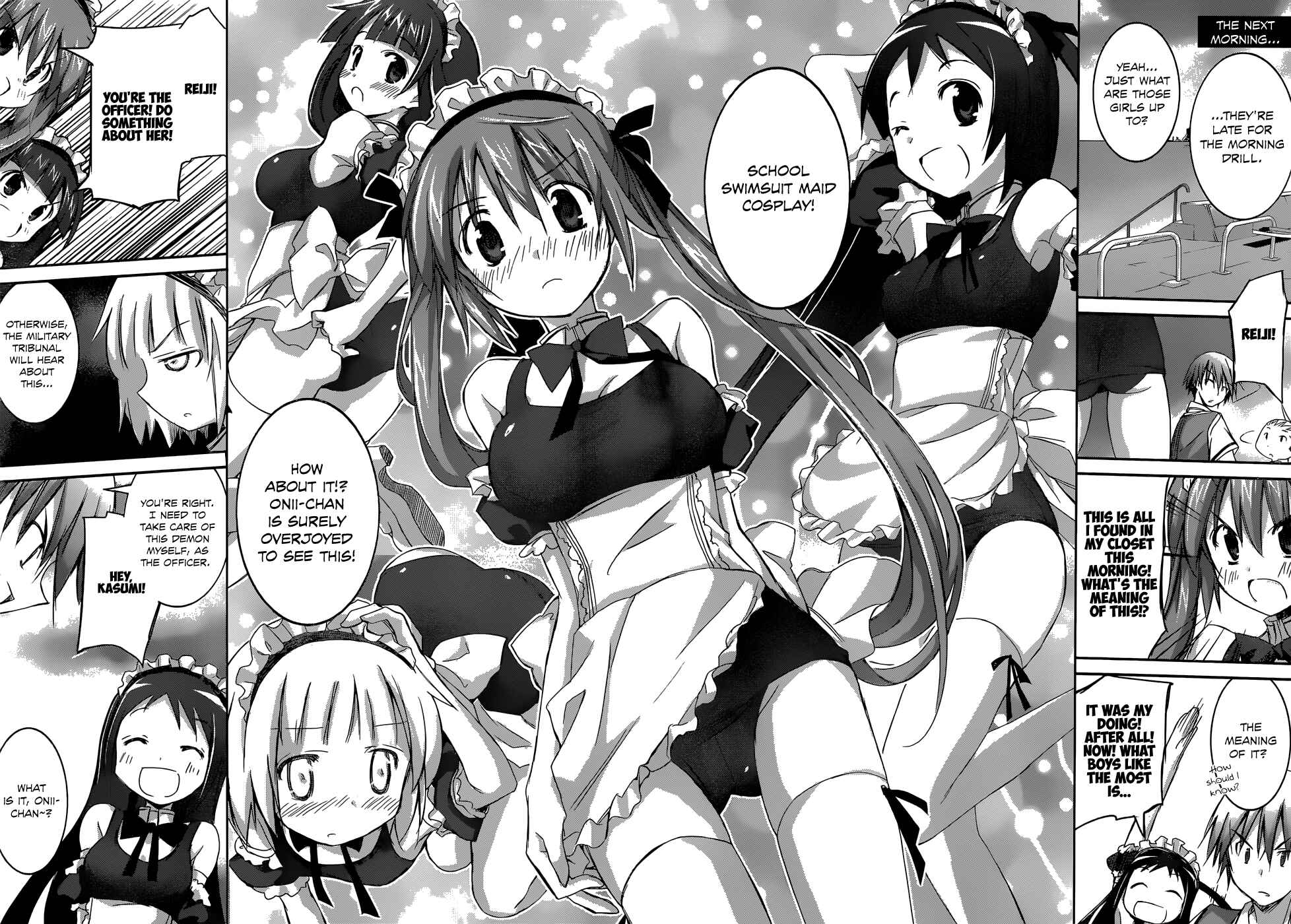 Page 26 Chapter 6 Valkyria Engine