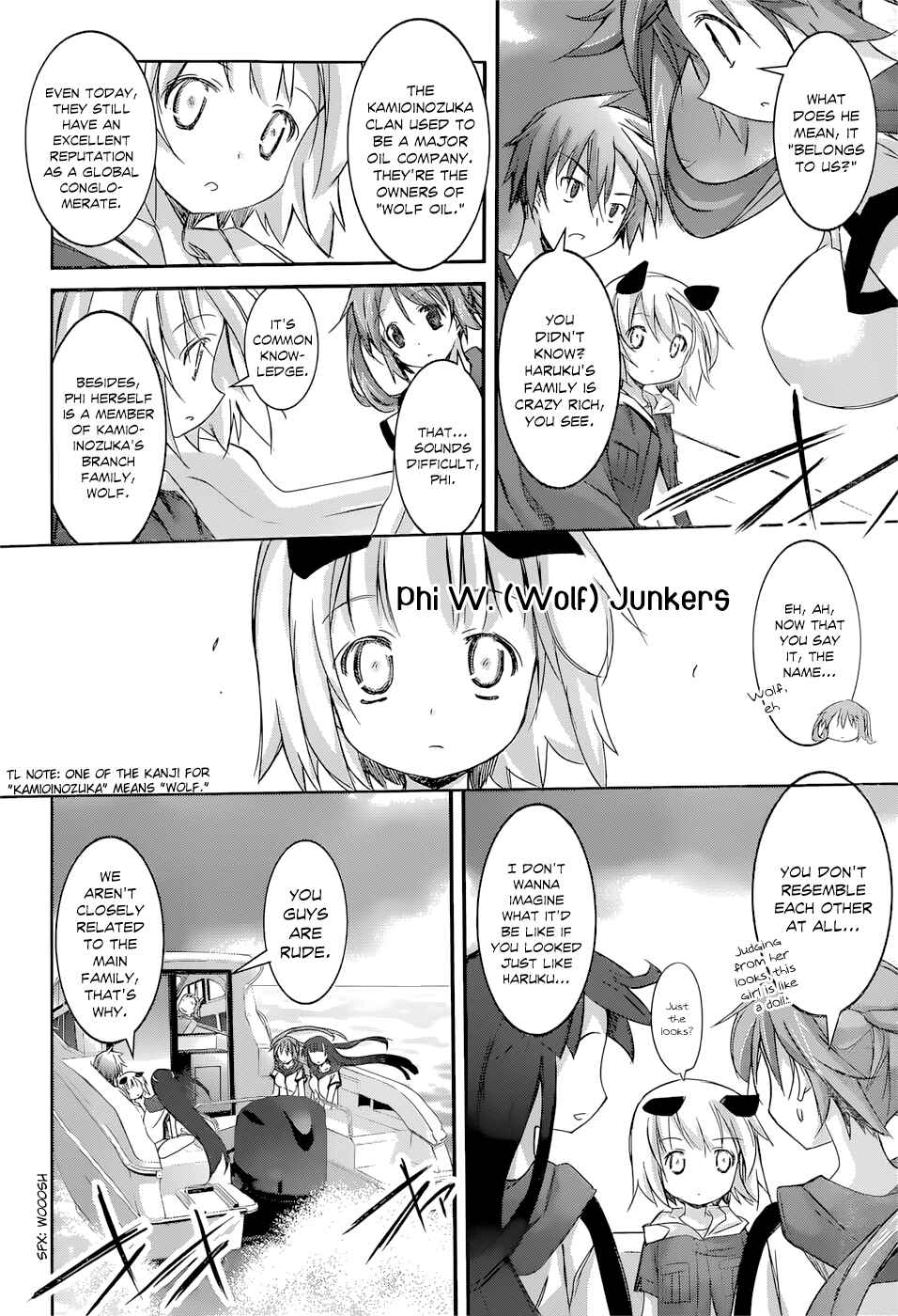 Page 9 Chapter 8 Valkyria Engine