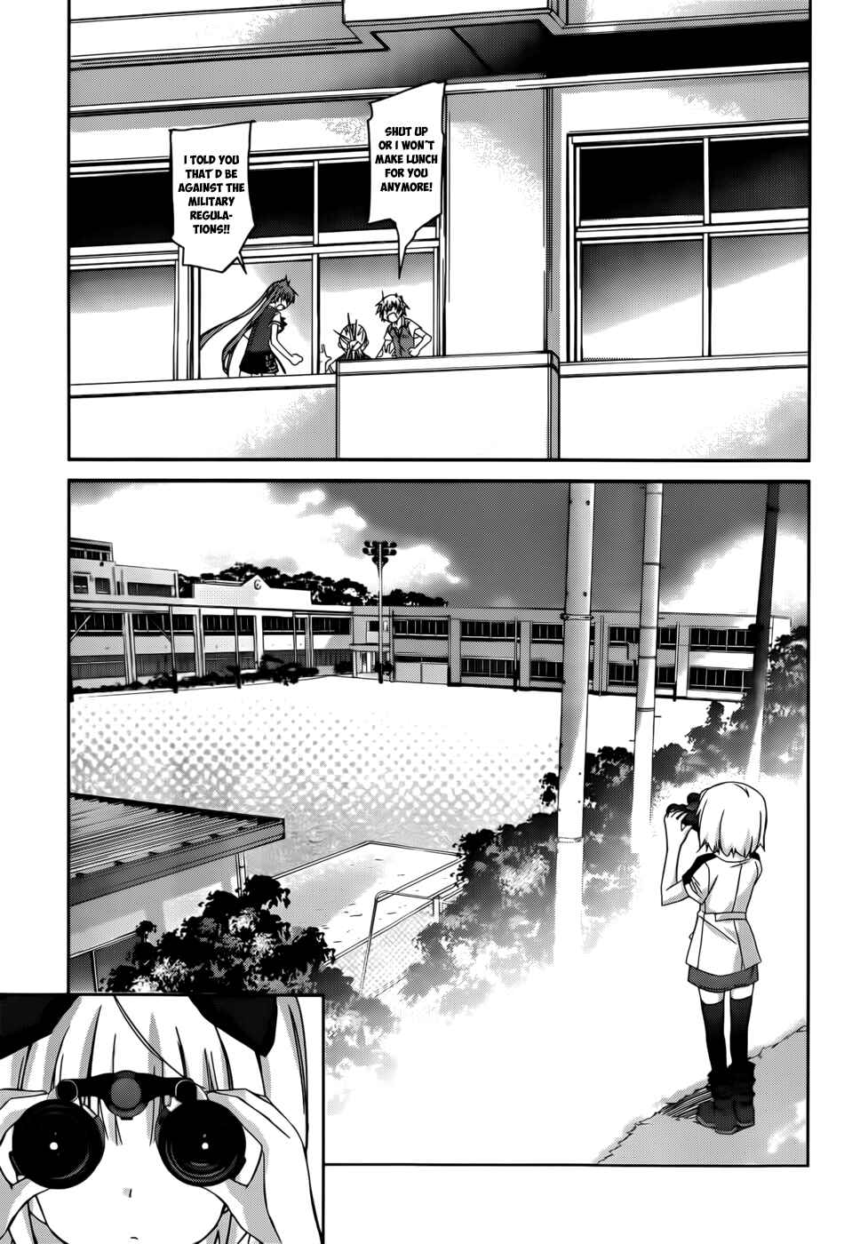 Page 12 Chapter 1 Valkyria Engine
