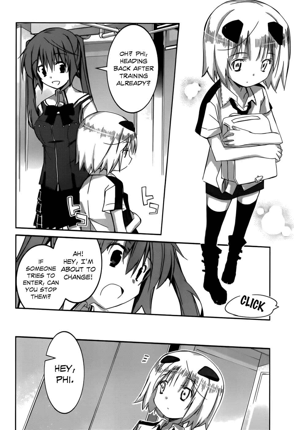 Page 27 Chapter 1 Valkyria Engine
