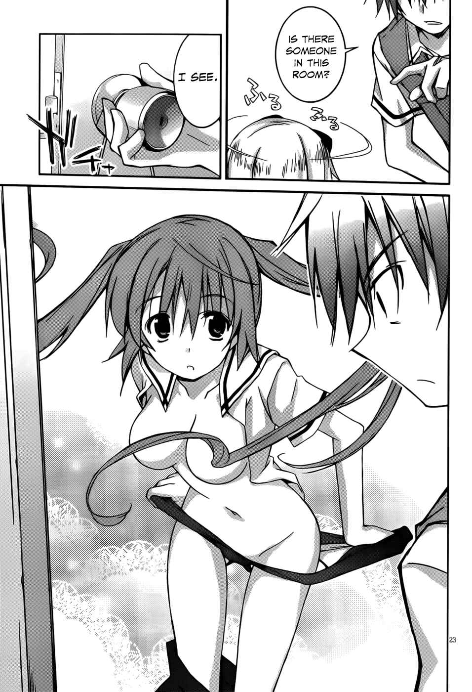 Page 28 Chapter 1 Valkyria Engine