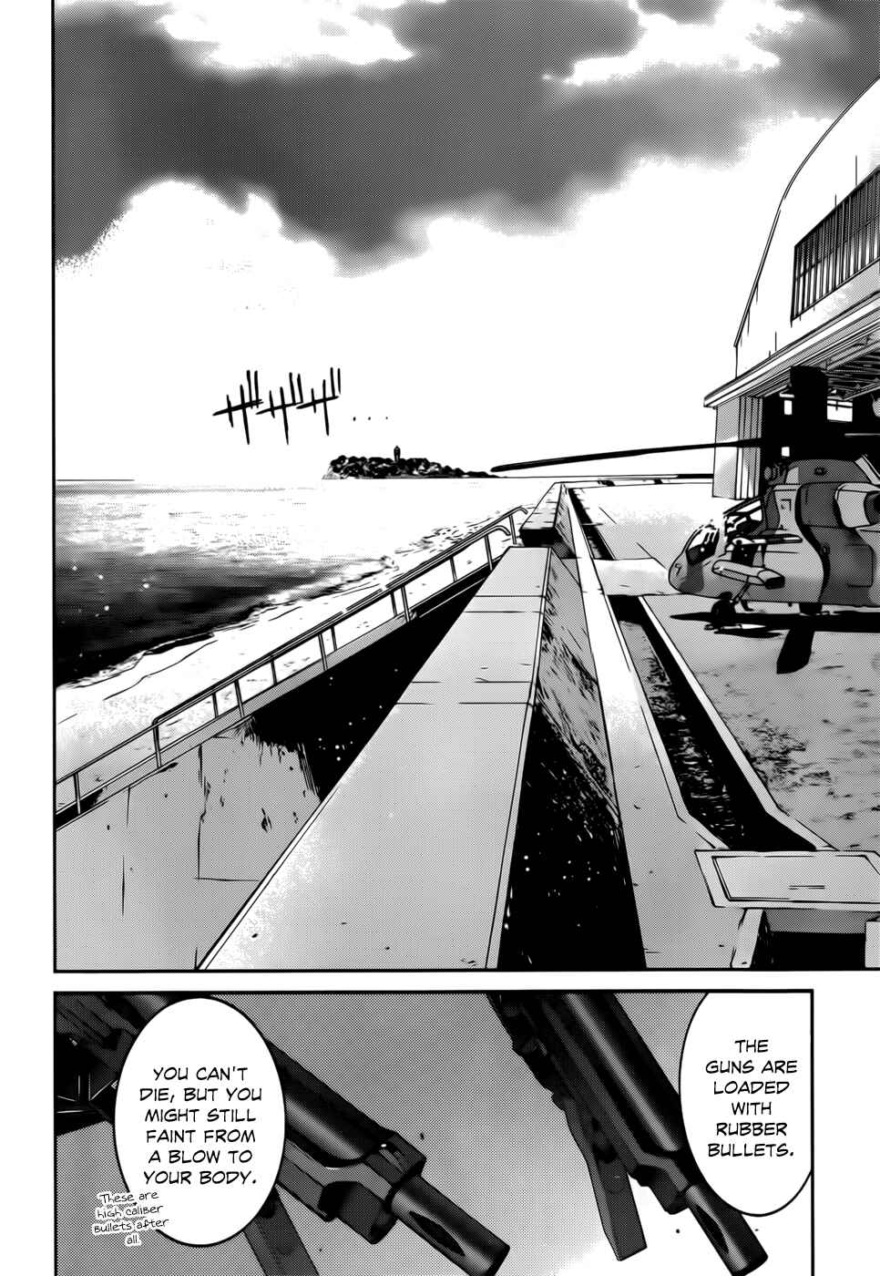 Page 35 Chapter 1 Valkyria Engine