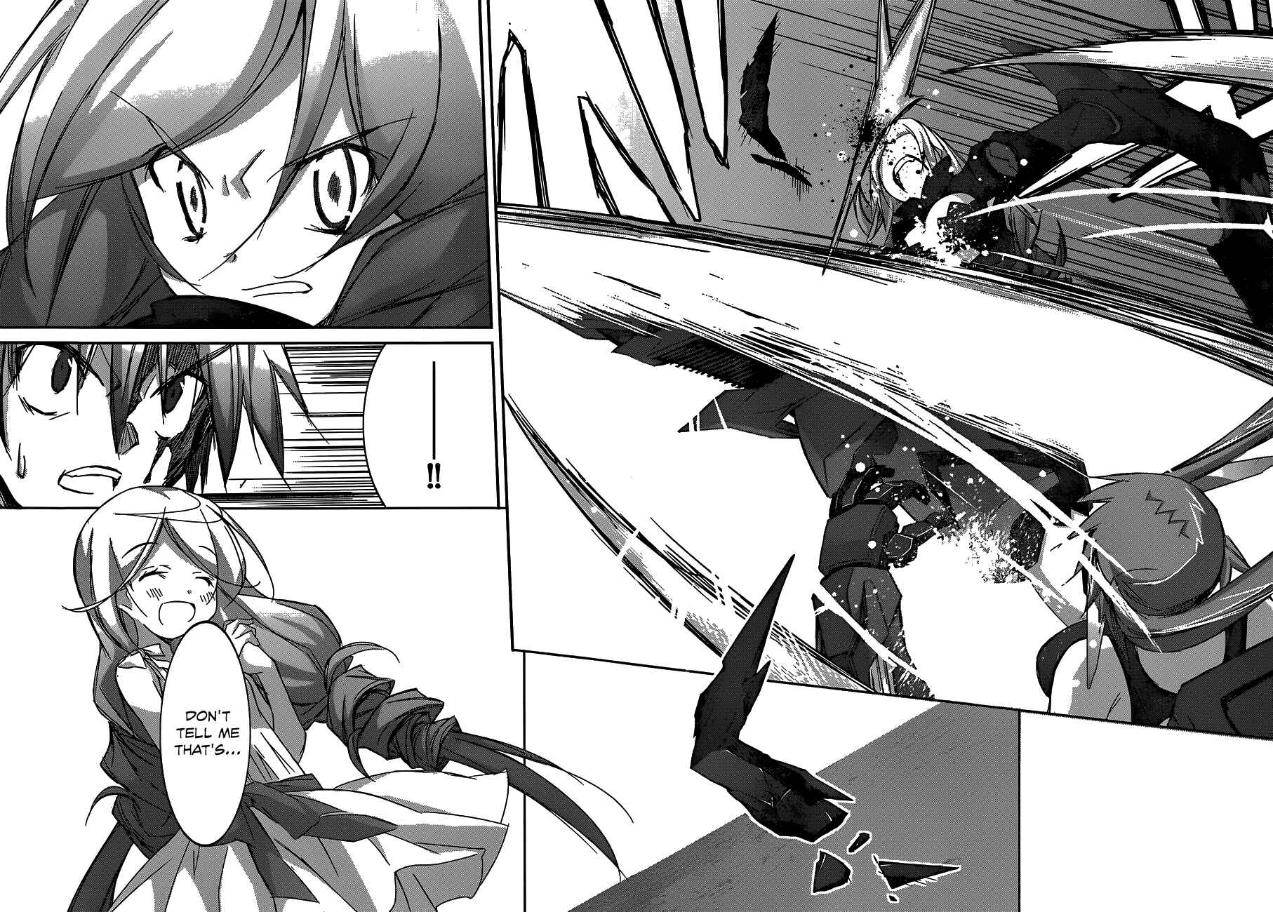 Page 27 Chapter 14 Valkyria Engine