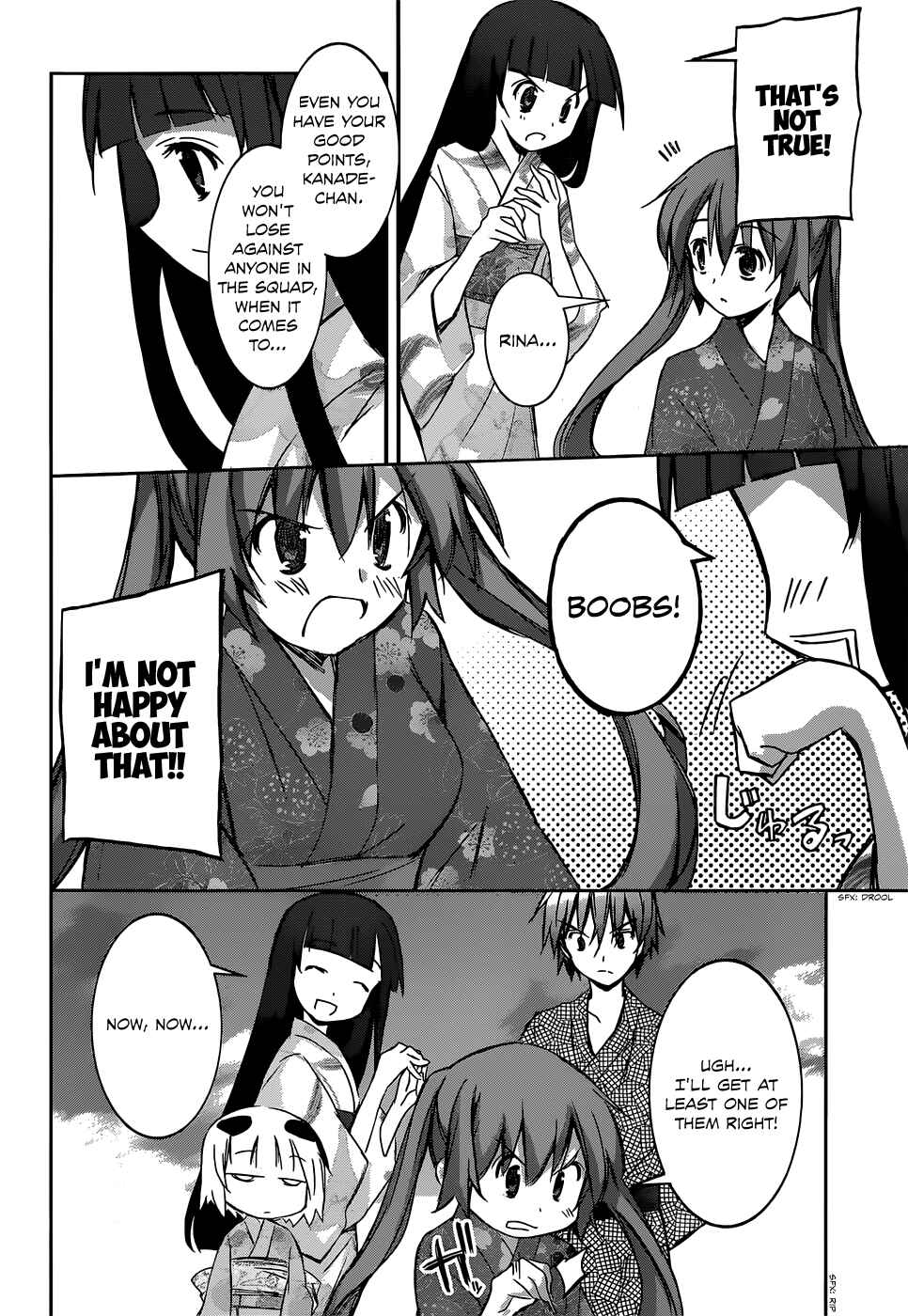 Page 23 Chapter 4 Valkyria Engine