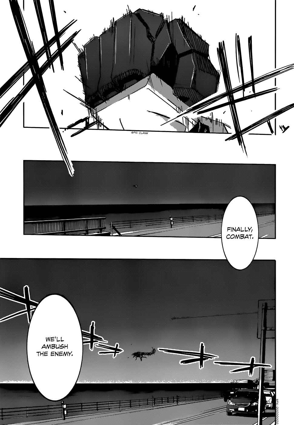 Page 37 Chapter 4 Valkyria Engine
