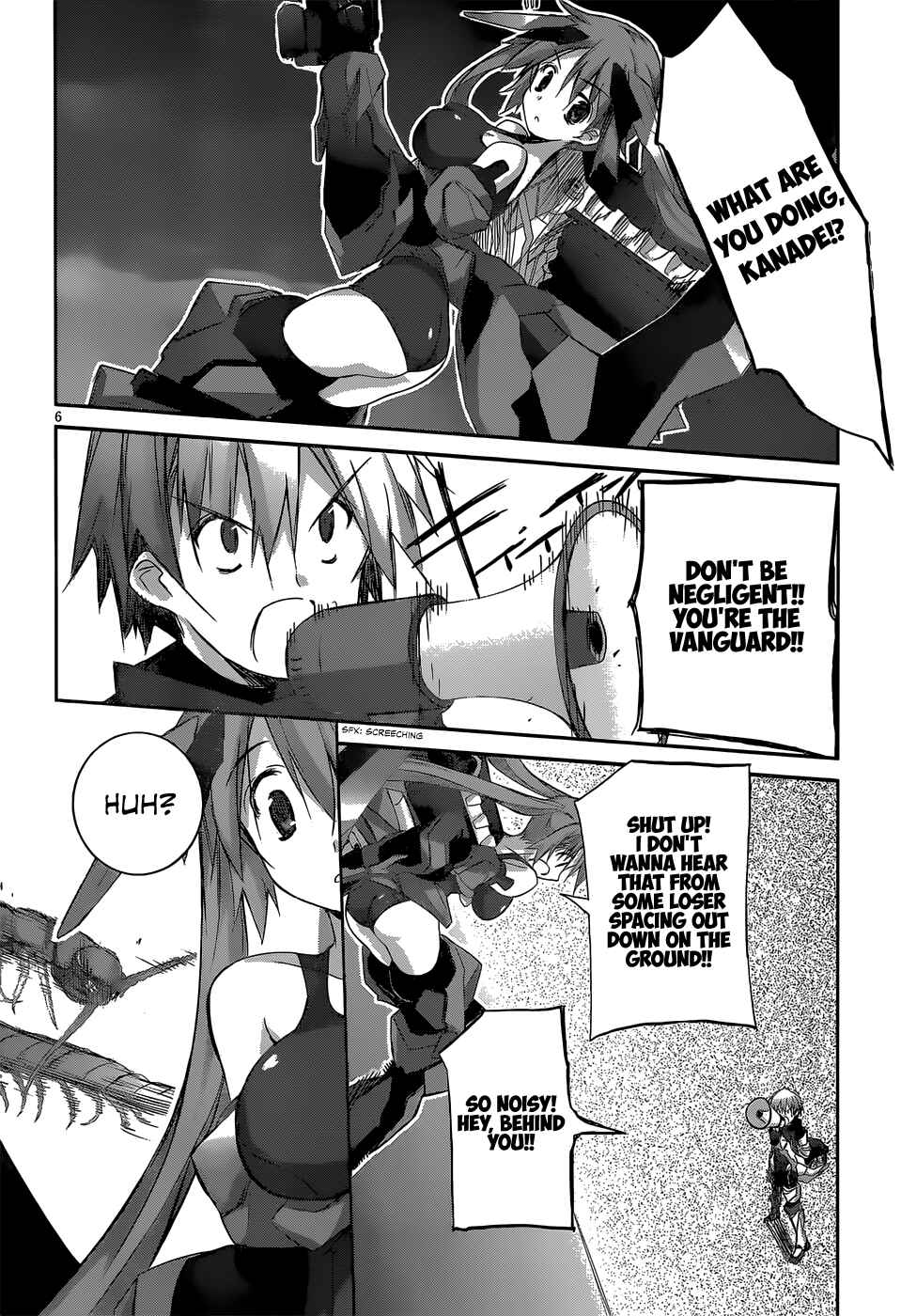 Page 10 Chapter 5 Valkyria Engine
