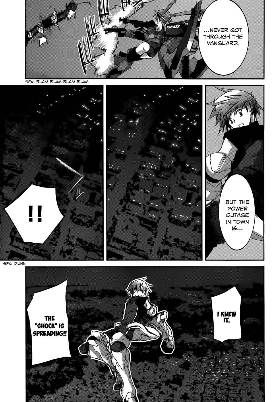 Page 15 Chapter 5 Valkyria Engine