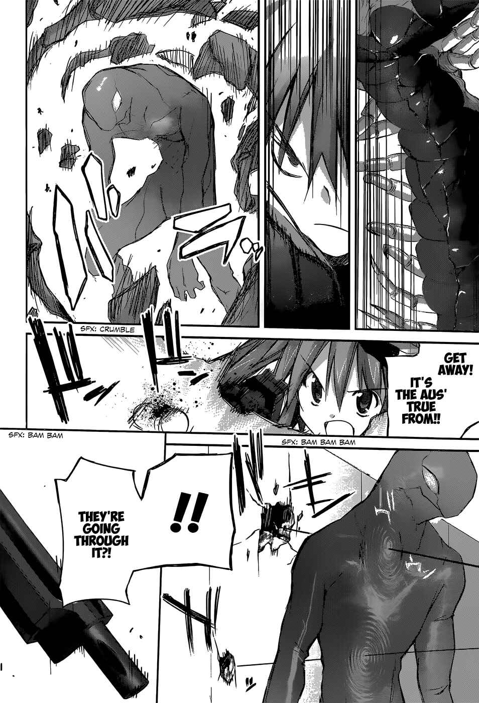 Page 24 Chapter 5 Valkyria Engine