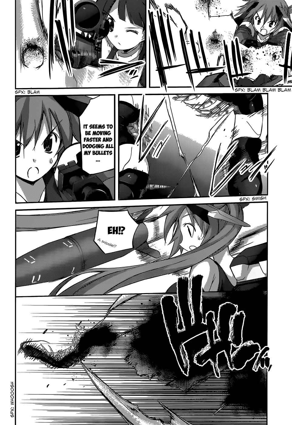 Page 27 Chapter 5 Valkyria Engine