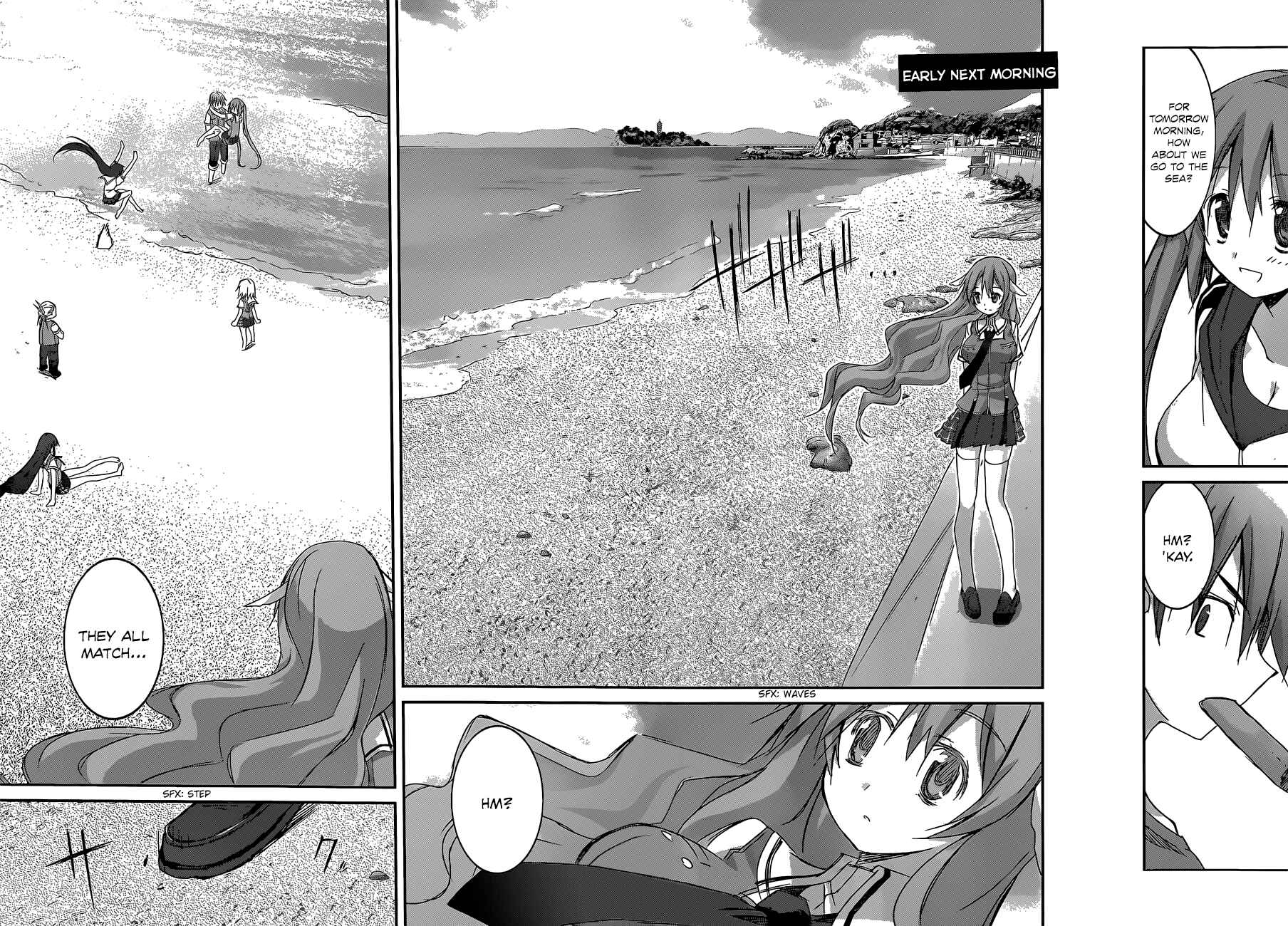 Page 6 Chapter 11 Valkyria Engine