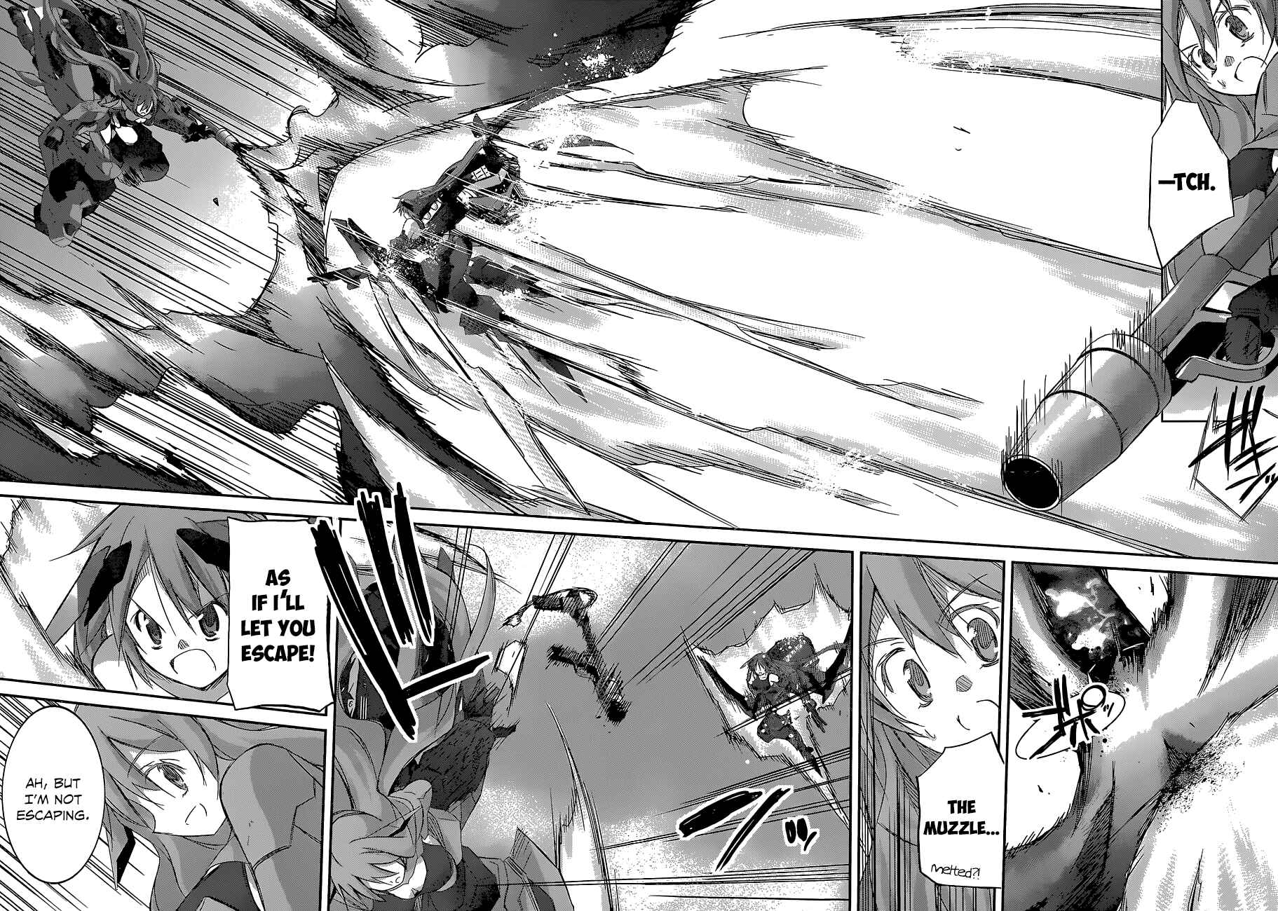 Page 20 Chapter 13 Valkyria Engine