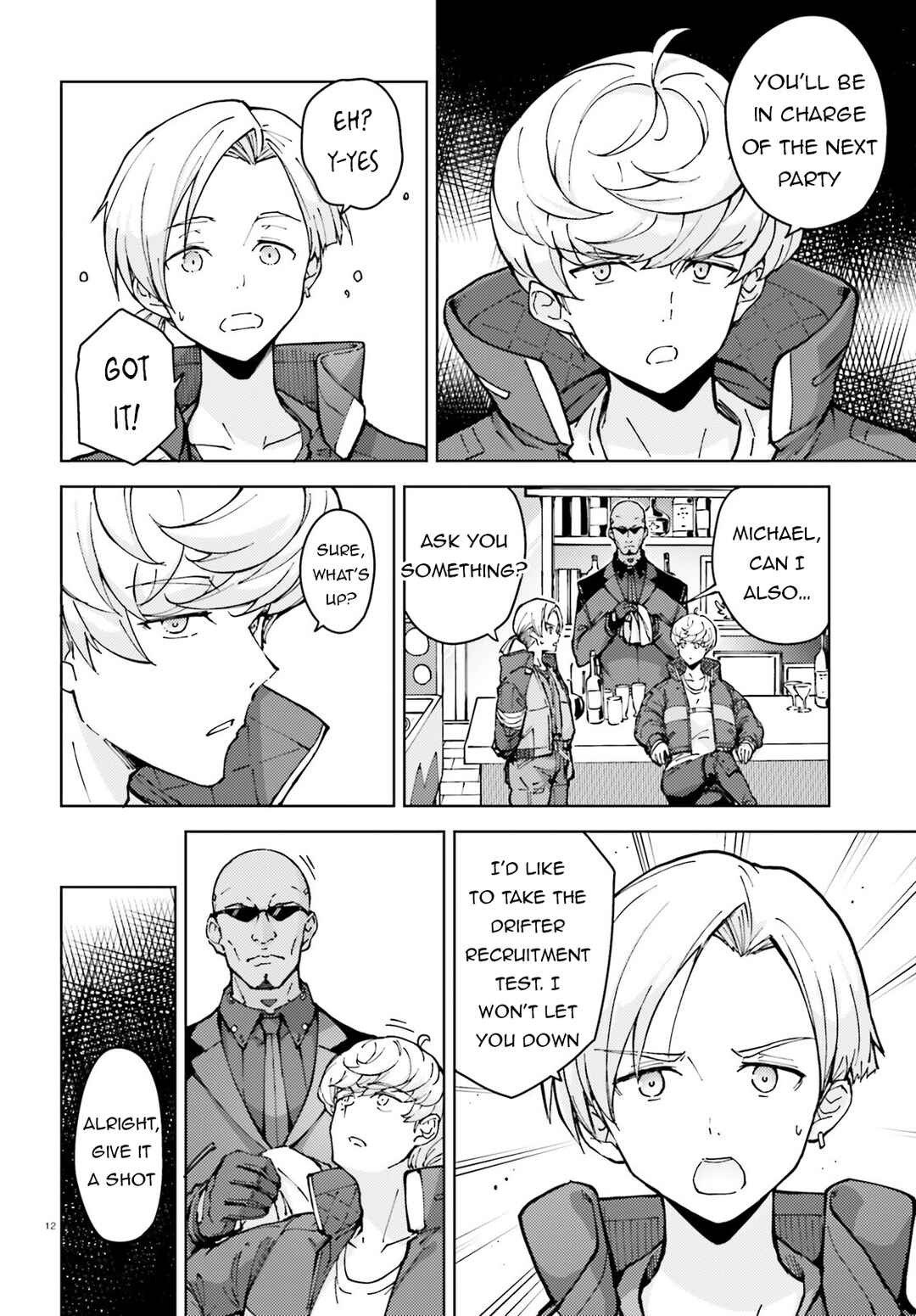 Page 13 Chapter 4 Synduality Ellie
