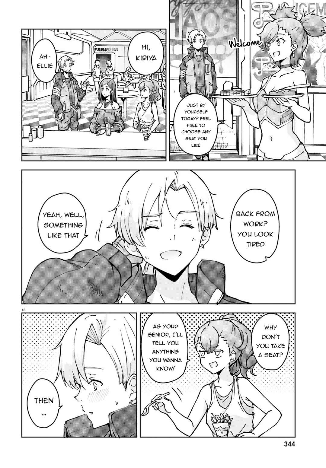 Page 19 Chapter 4 Synduality Ellie