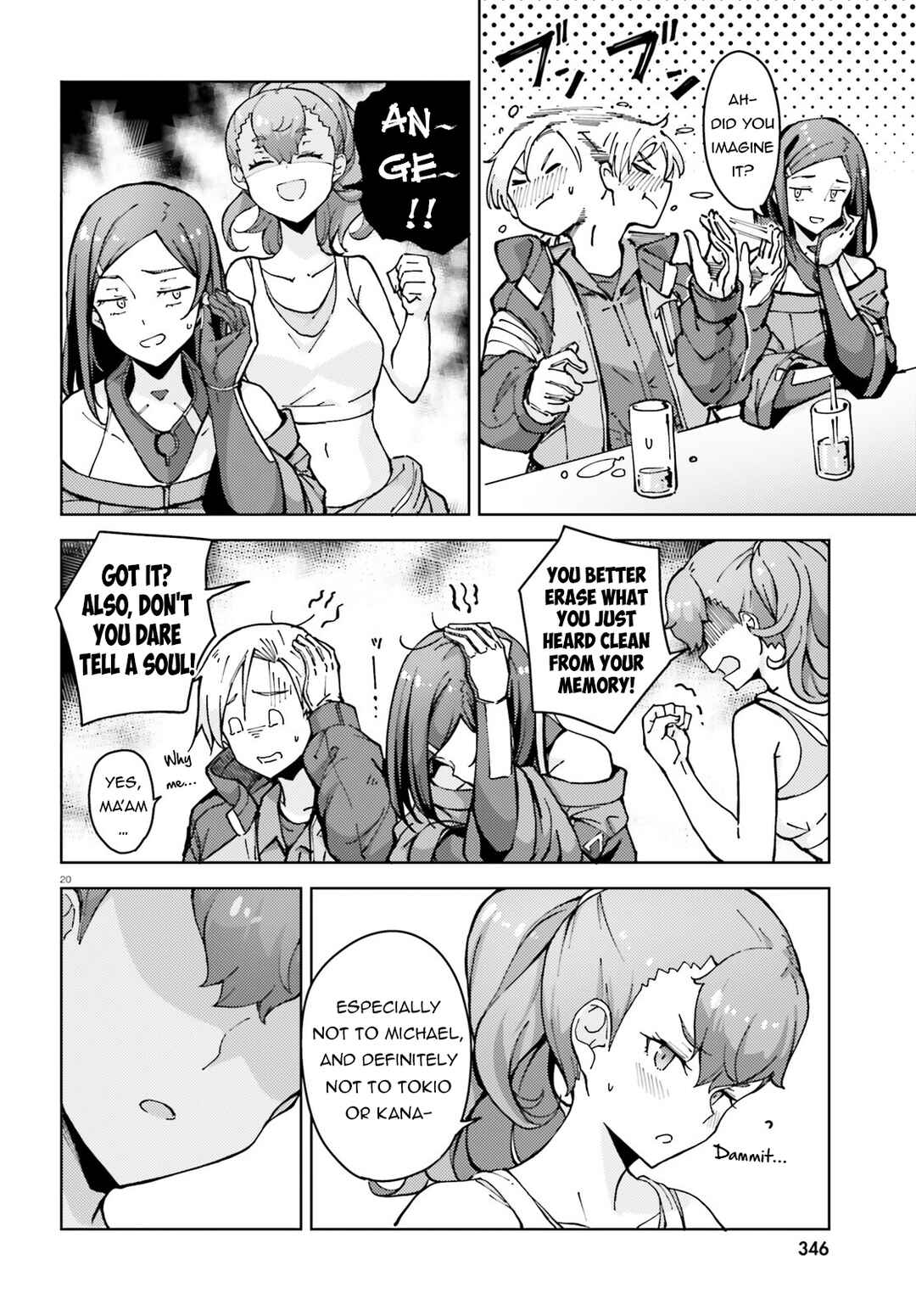 Page 21 Chapter 4 Synduality Ellie