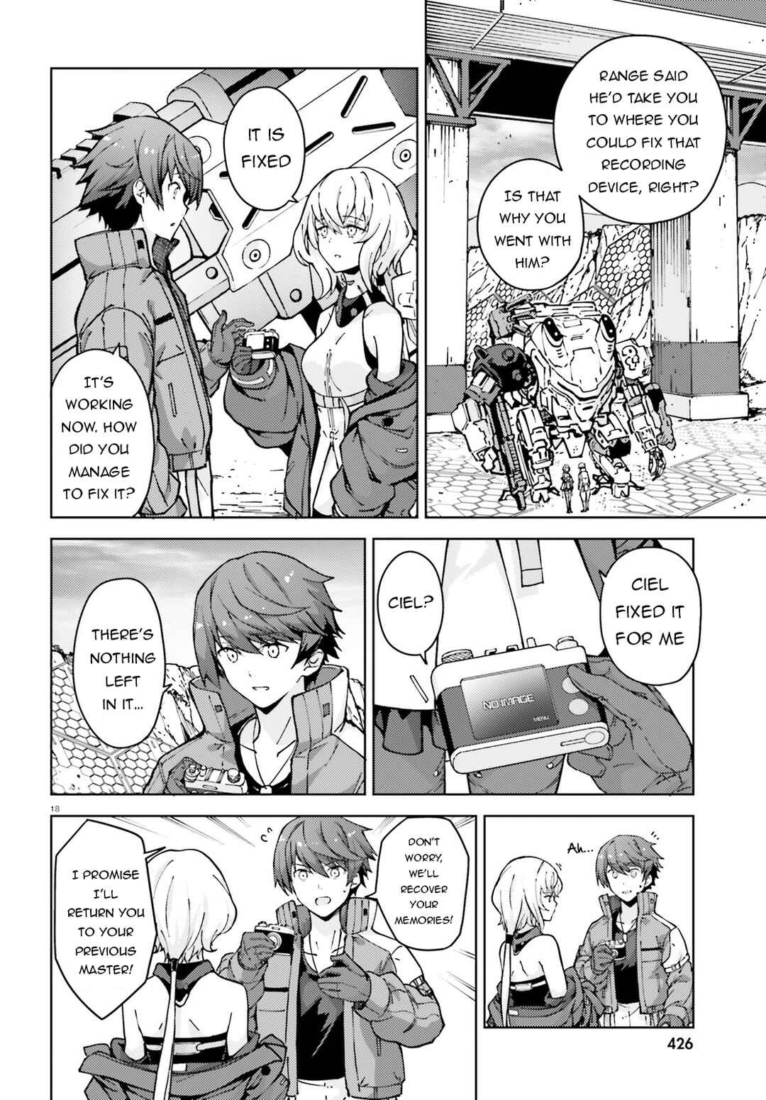 Page 19 Chapter 3 Synduality Ellie