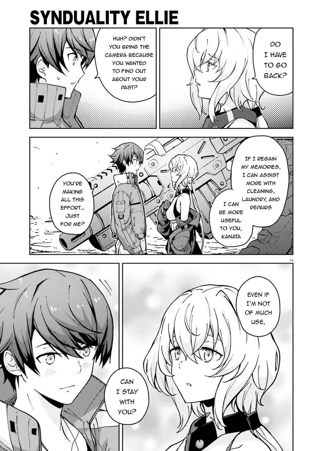Page 20 Chapter 3 Synduality Ellie