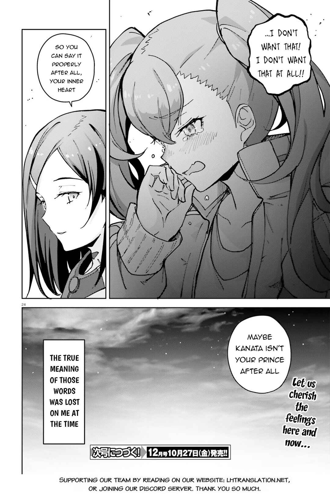 Page 25 Chapter 3 Synduality Ellie