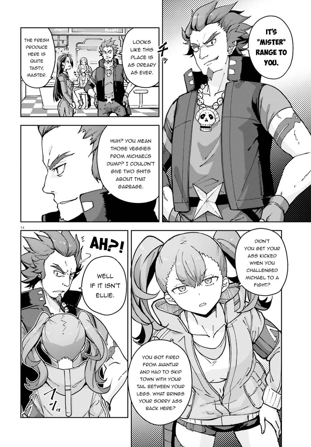 Page 15 Chapter 2 Synduality Ellie