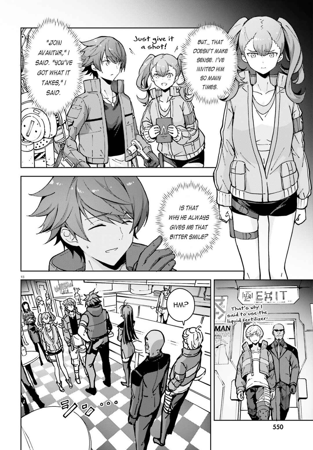 Page 19 Chapter 2 Synduality Ellie