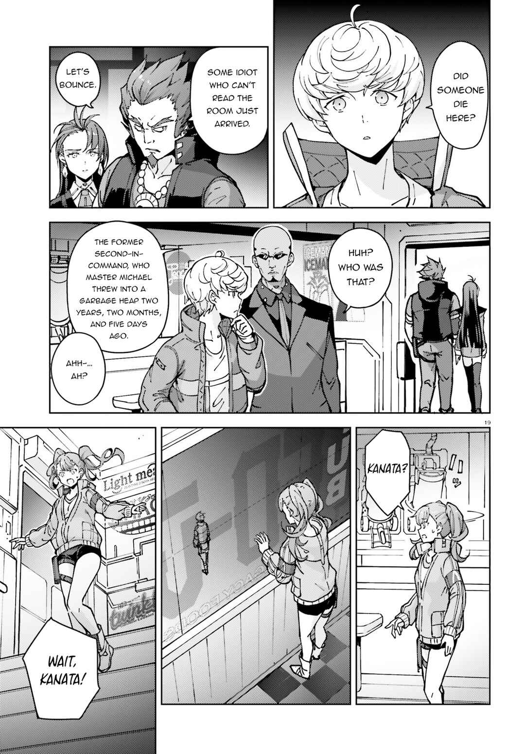Page 20 Chapter 2 Synduality Ellie