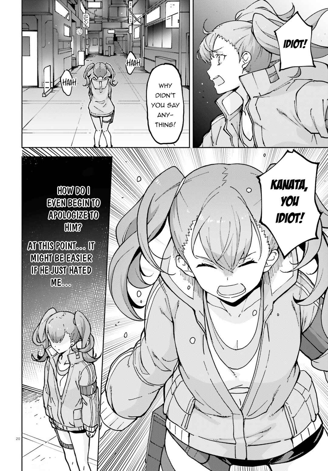 Page 21 Chapter 2 Synduality Ellie