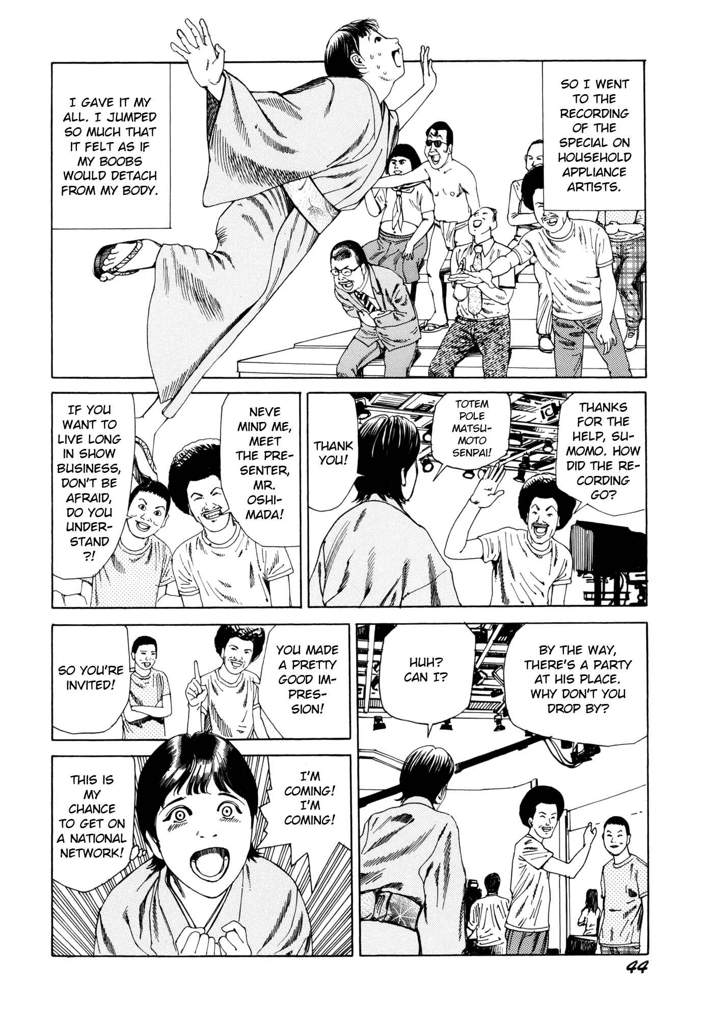 Page 6 Chapter 3 The Art of Murder Throughout the Centuries