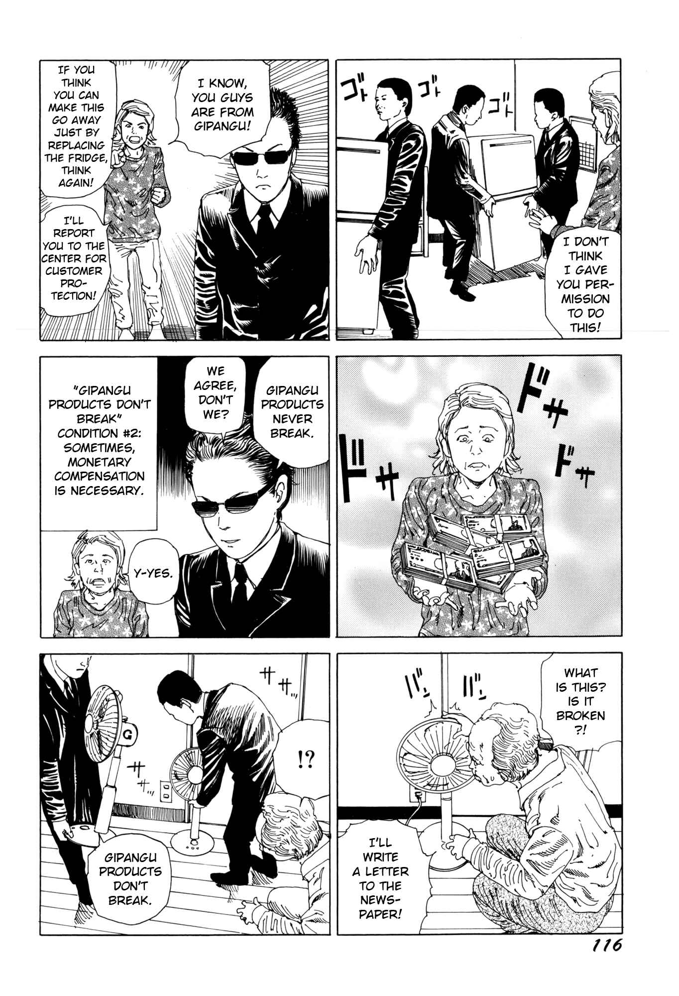 Page 6 Chapter 7 The Art of Murder Throughout the Centuries
