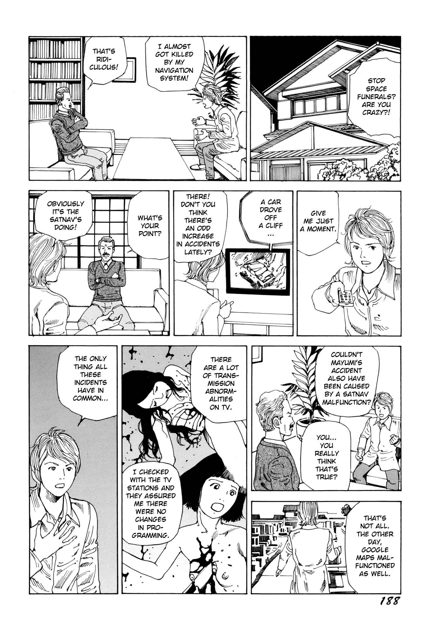 Page 12 Chapter 11 The Art of Murder Throughout the Centuries