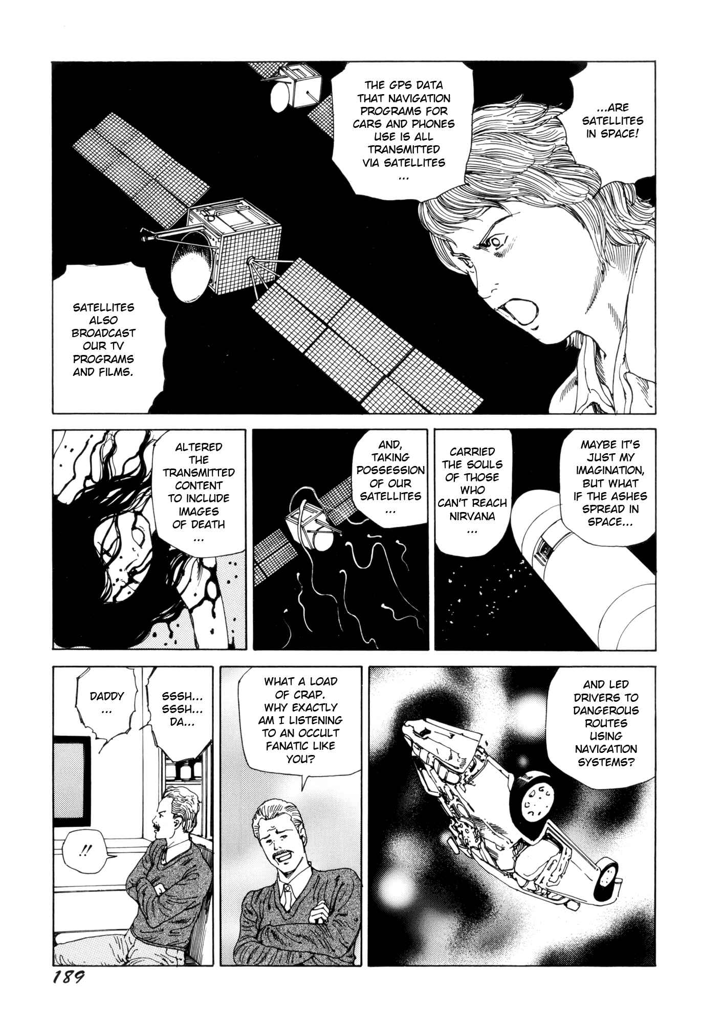 Page 13 Chapter 11 The Art of Murder Throughout the Centuries