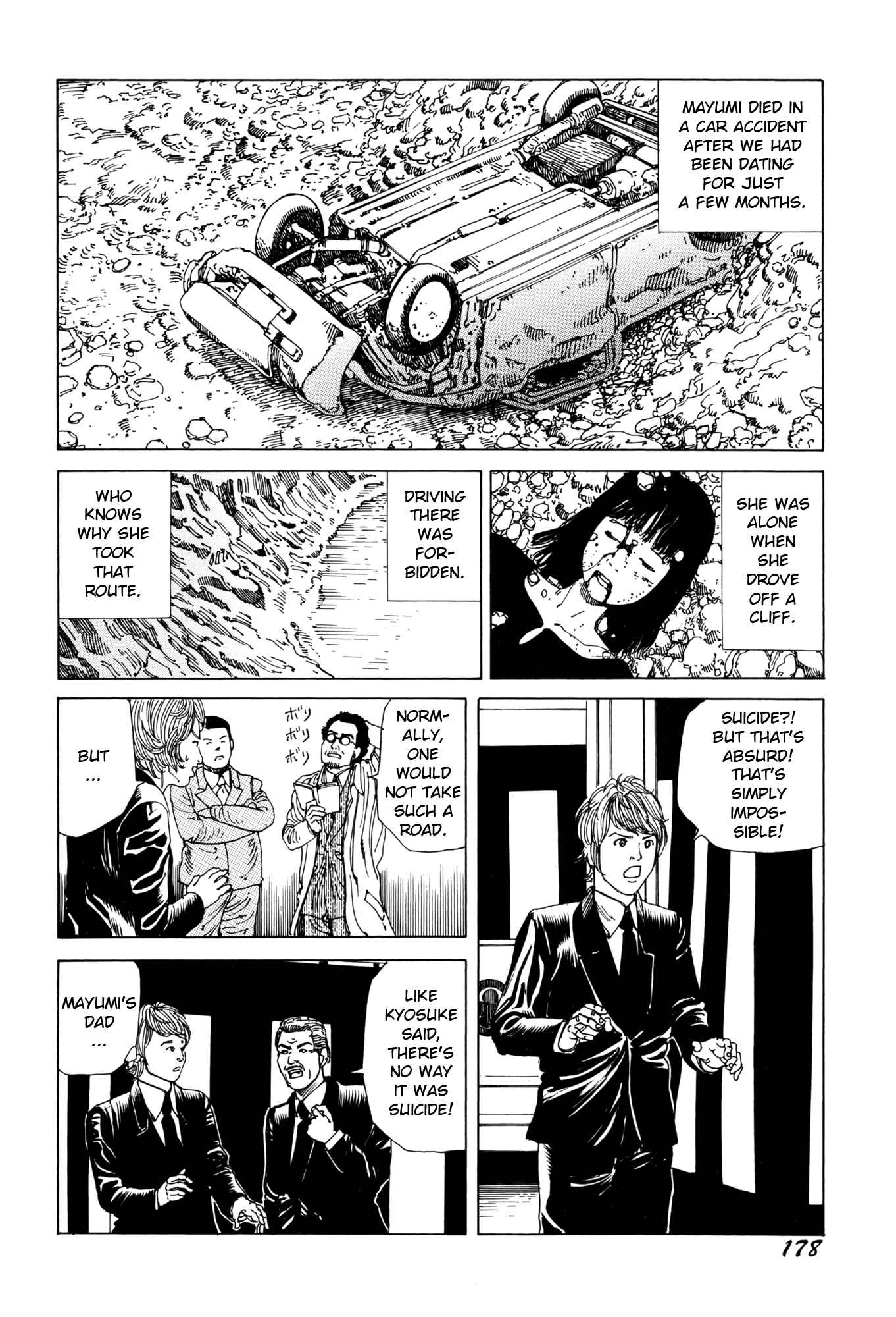 Page 2 Chapter 11 The Art of Murder Throughout the Centuries