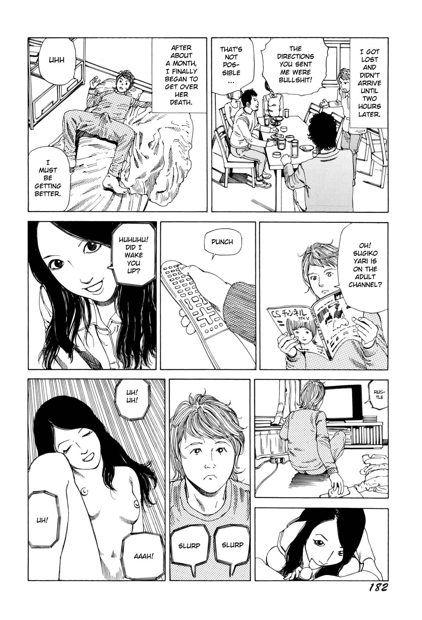 Page 6 Chapter 11 The Art of Murder Throughout the Centuries