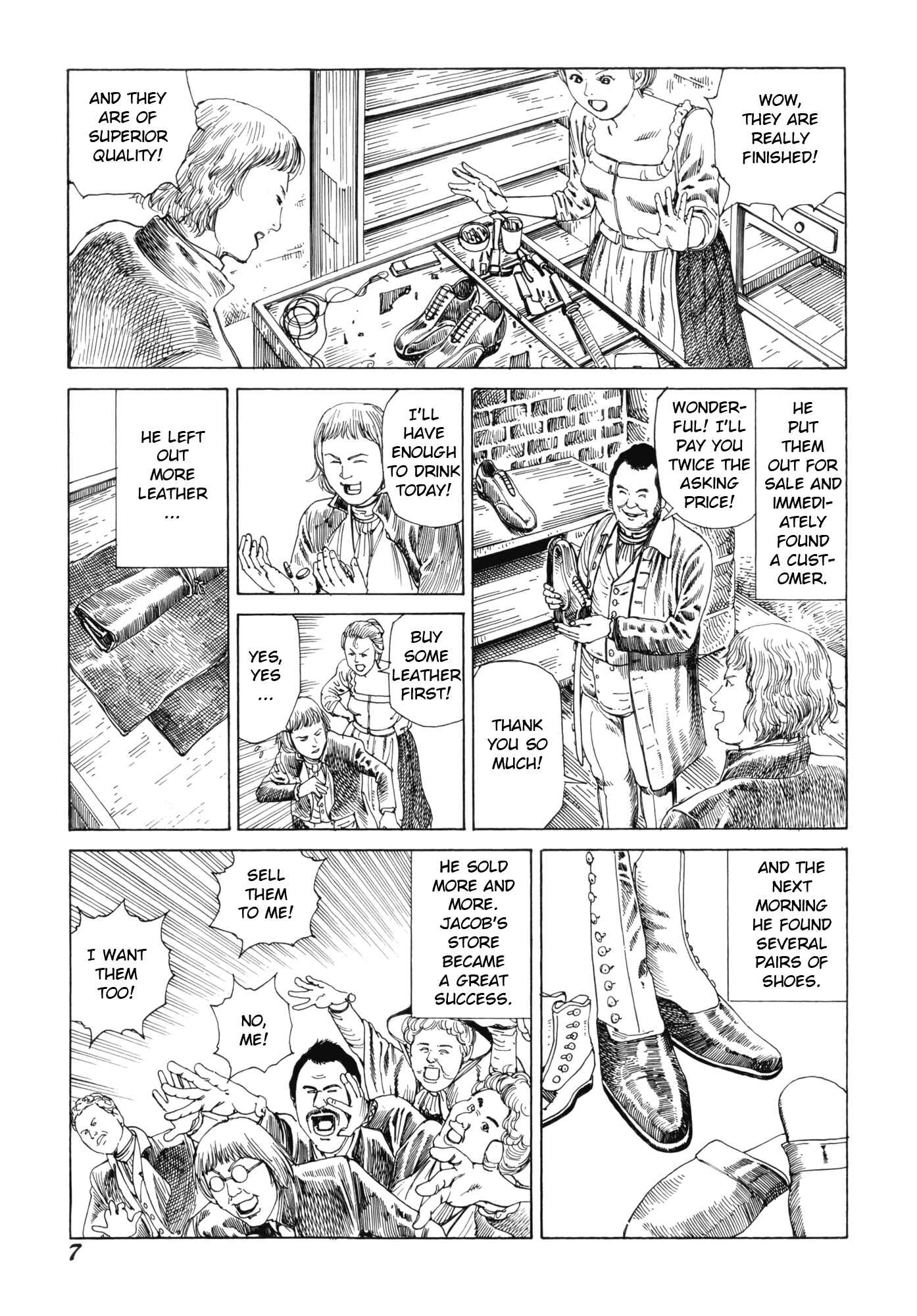 Page 8 Chapter 1 The Art of Murder Throughout the Centuries