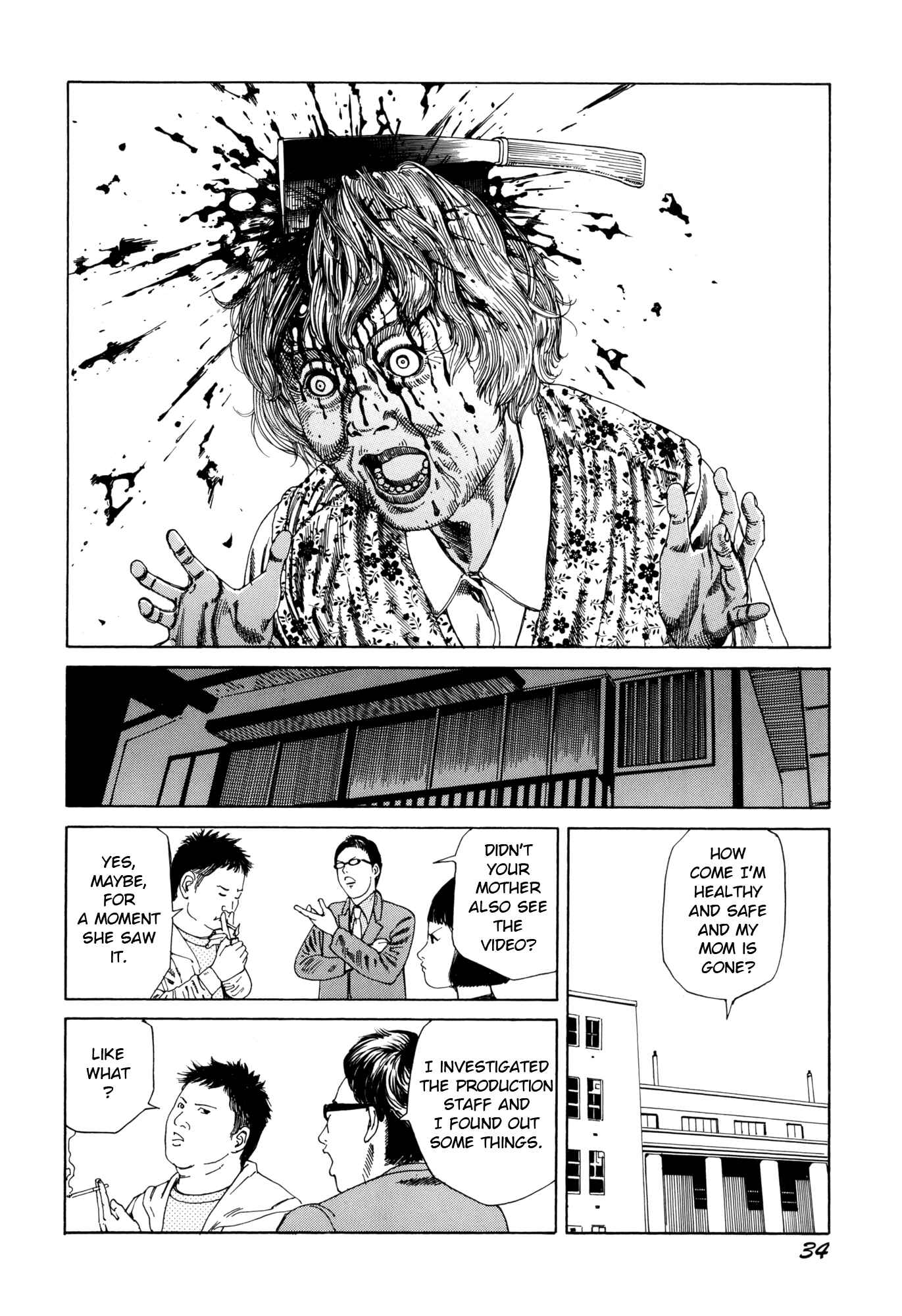 Page 16 Chapter 2 The Art of Murder Throughout the Centuries