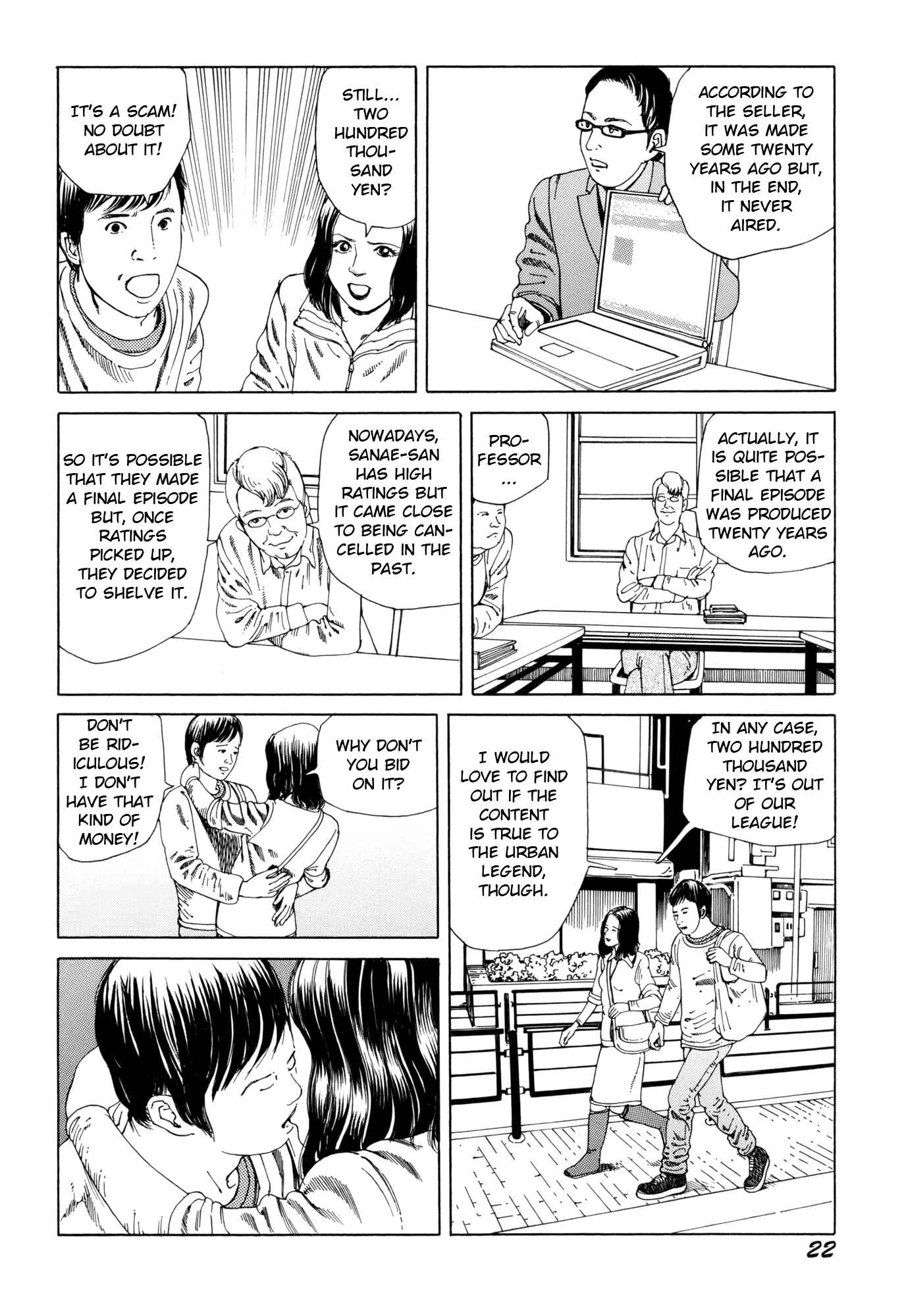 Page 4 Chapter 2 The Art of Murder Throughout the Centuries