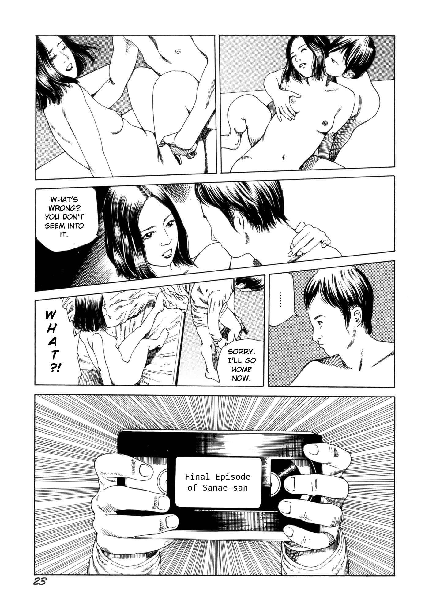 Page 5 Chapter 2 The Art of Murder Throughout the Centuries