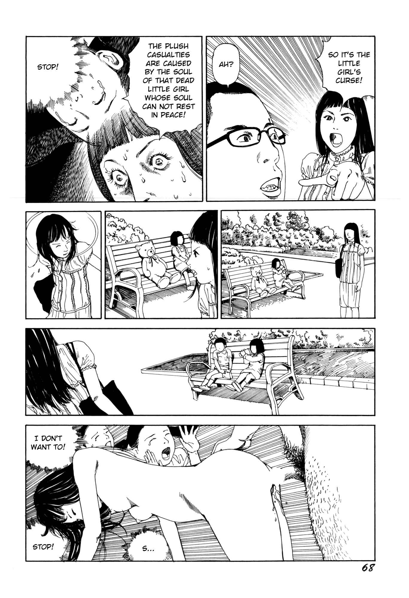 Page 10 Chapter 4 The Art of Murder Throughout the Centuries
