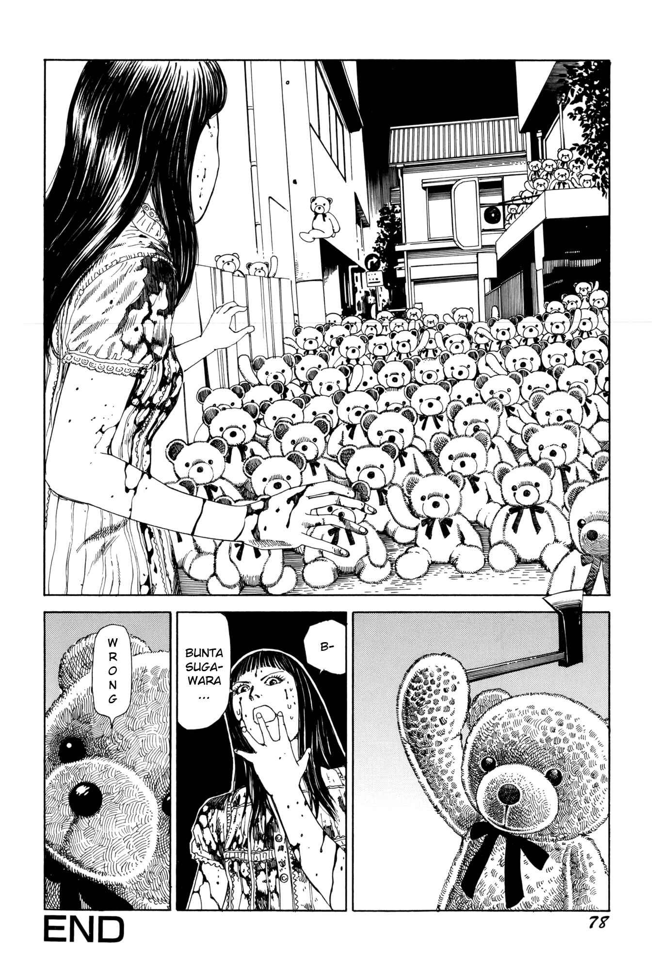 Page 20 Chapter 4 The Art of Murder Throughout the Centuries