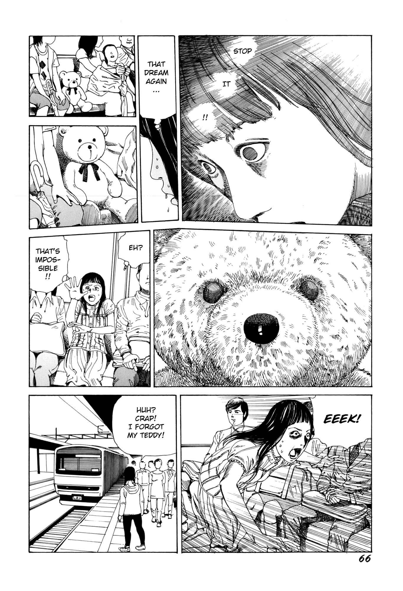 Page 8 Chapter 4 The Art of Murder Throughout the Centuries