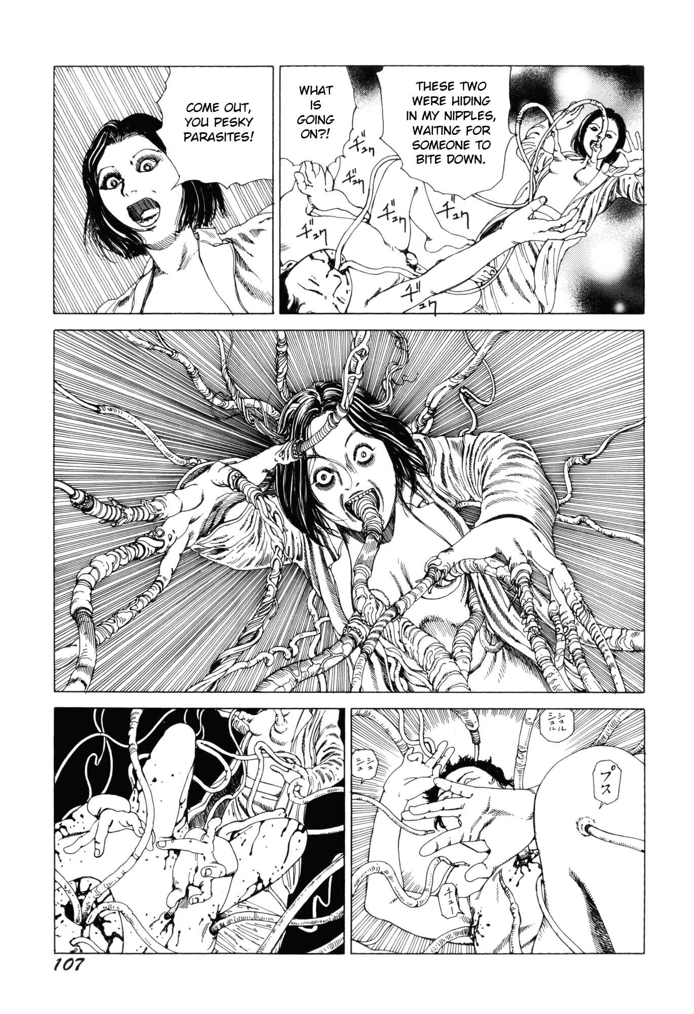Page 13 Chapter 6 The Art of Murder Throughout the Centuries