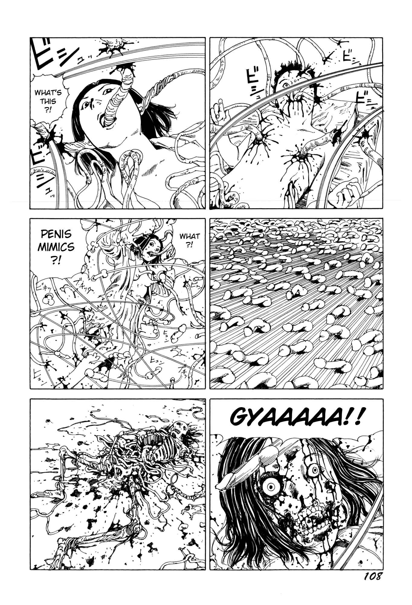 Page 14 Chapter 6 The Art of Murder Throughout the Centuries