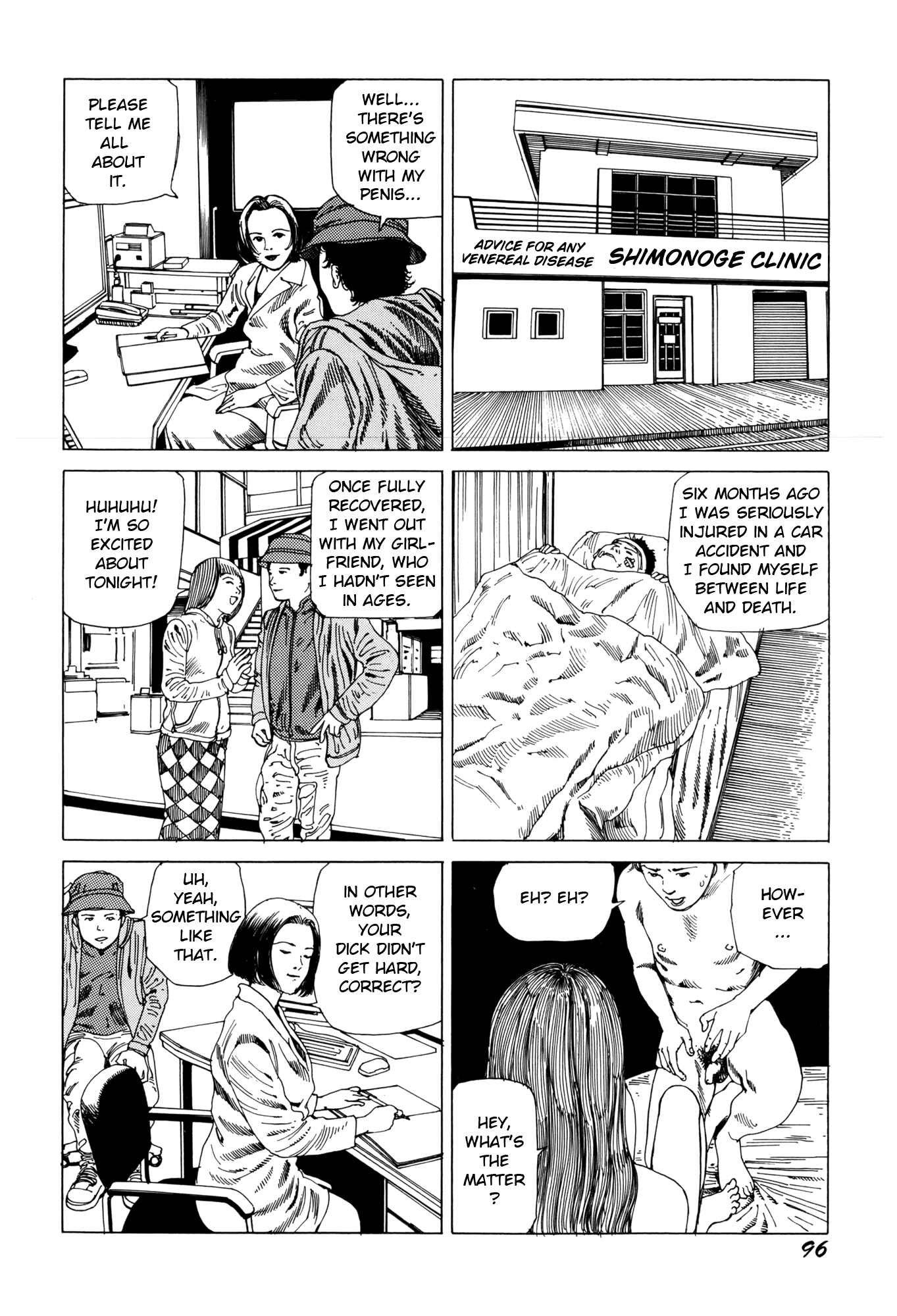 Page 2 Chapter 6 The Art of Murder Throughout the Centuries